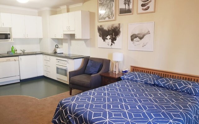 Heart of Darling Harbour 1 bedroom Apartment