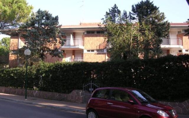 Residenza Grecale