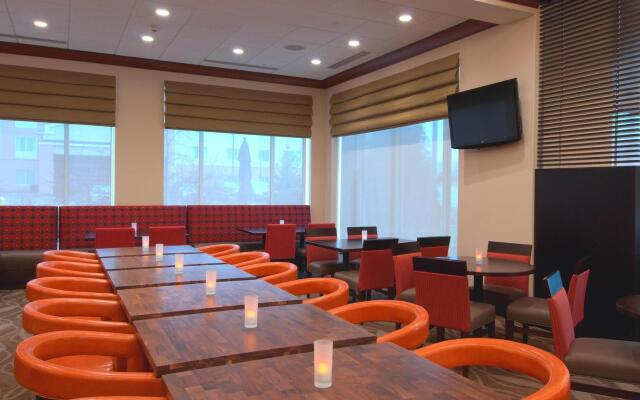 Hilton Garden Inn Rockford