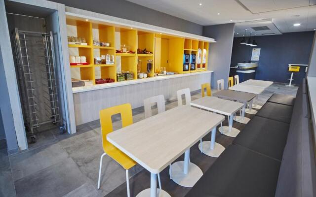 Kyriad ECO - Clermont Ferrand Estaing