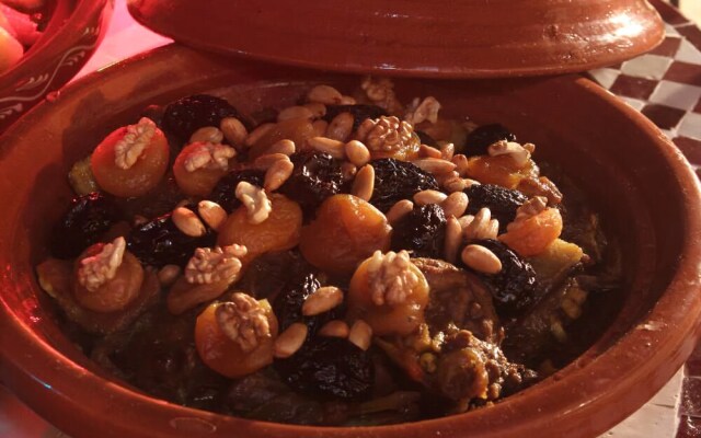Riad Bab Tilila