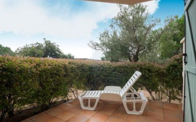 Casale di Mare Palombaggia