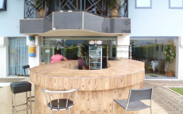 Beauty Hotel Accra