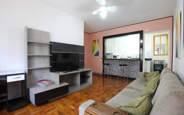 Nicolau SP 128