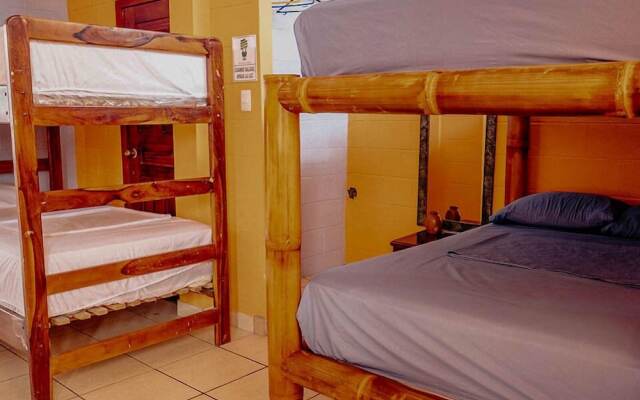 Hotel Las Palmeras