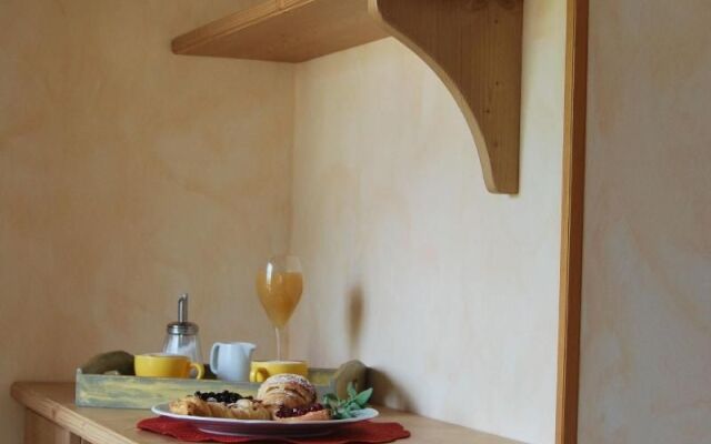 Locanda Stella Alpina