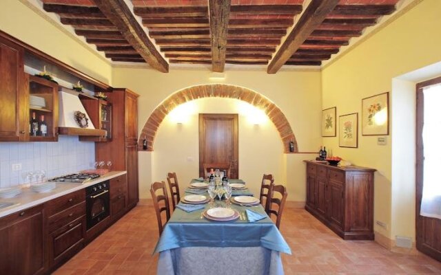 Agriturismo Casa di Bacco