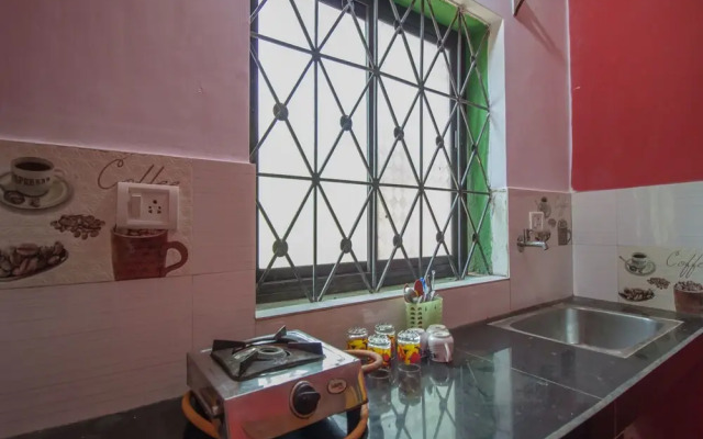 OYO 12304 Home Cozy Studio Baga