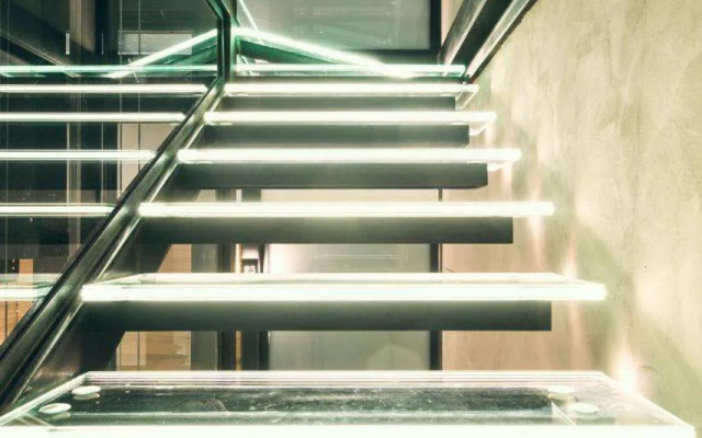 DOMUS CAVOUR Rooms&Suites