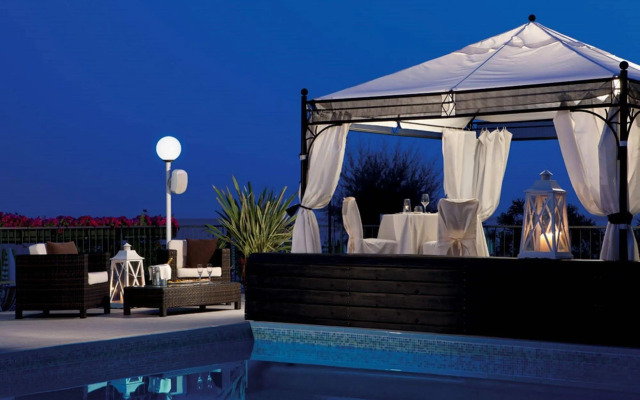 Hotel Victoria Frontemare
