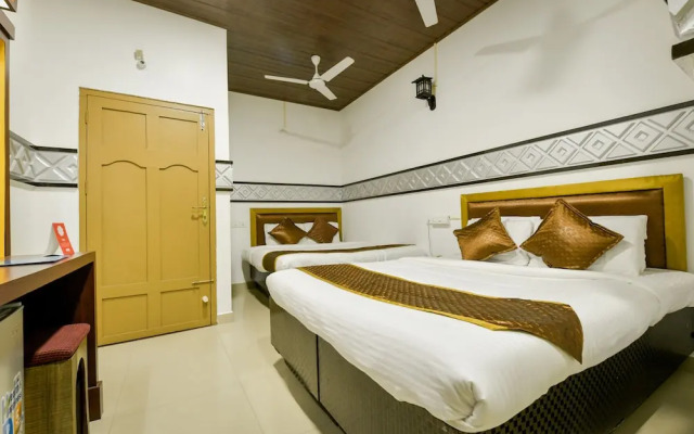 Canal View Residency