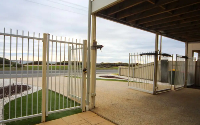 Seaford Beachfront House