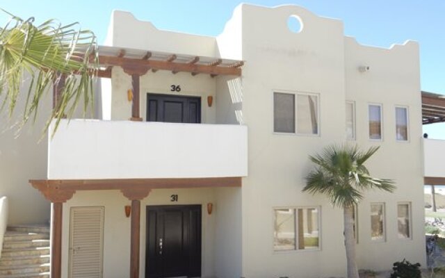 Laguna Shores, Puerto Peñasco, Mexico