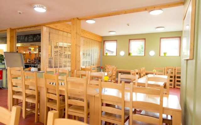 YHA National Forest - Hostel