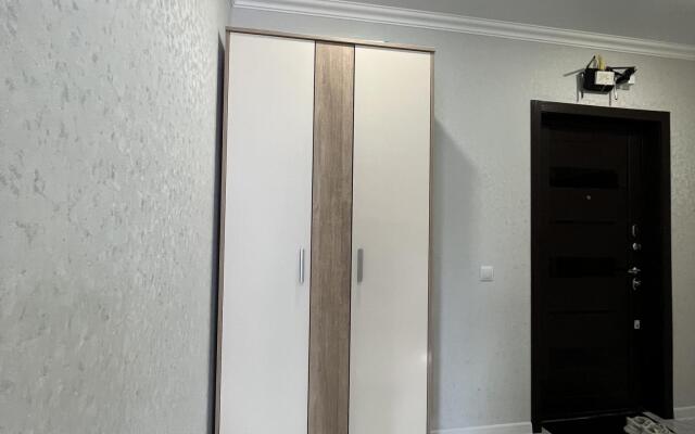 Апартаменты на улице Поляничко