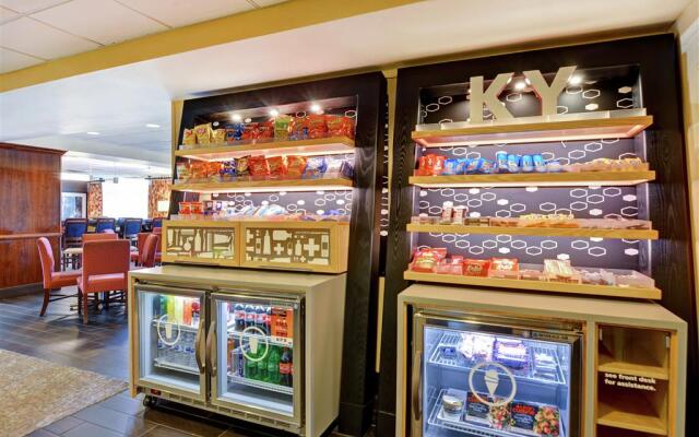 Hampton Inn Cincinnati Airport South