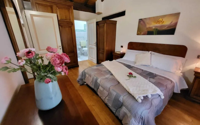 Residence Antico Borgo
