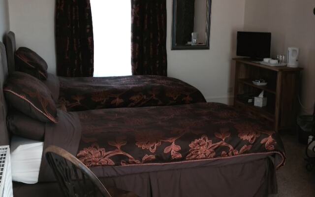 The Mermaid Inn