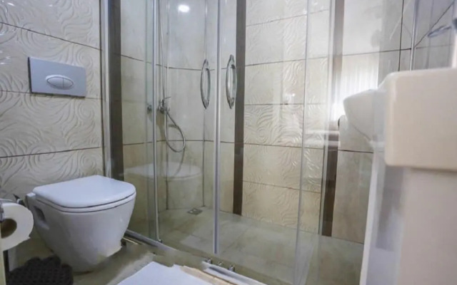 Alihan Hotel