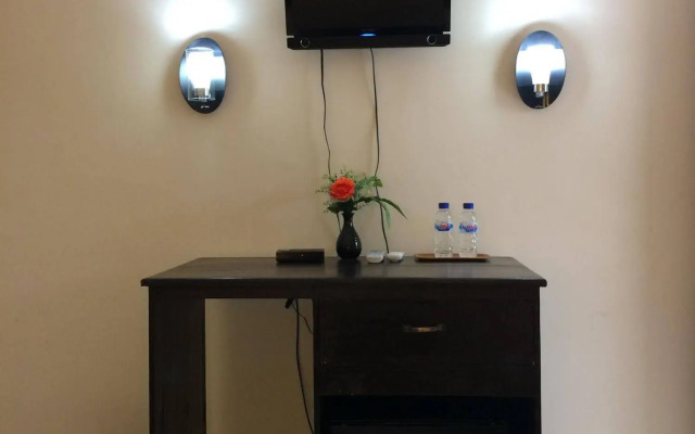 Jenny Bunker Homestay
