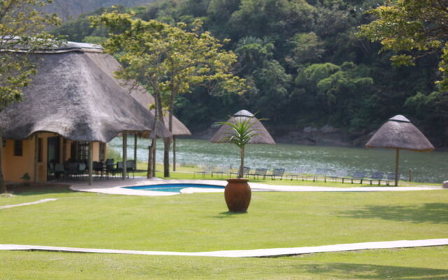 N'taba River Lodge