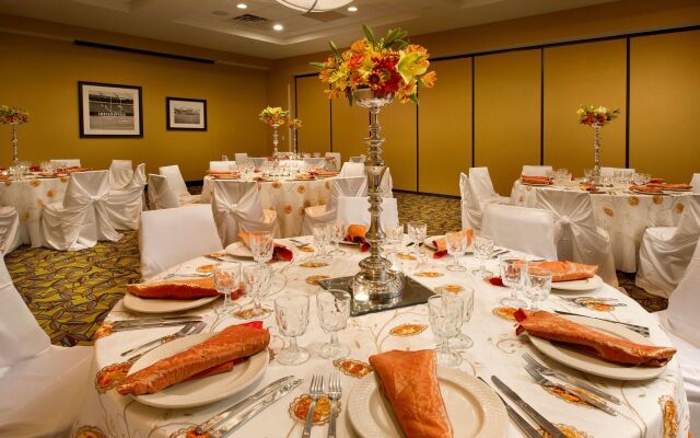 Hilton Garden Inn Indianapolis Northwest