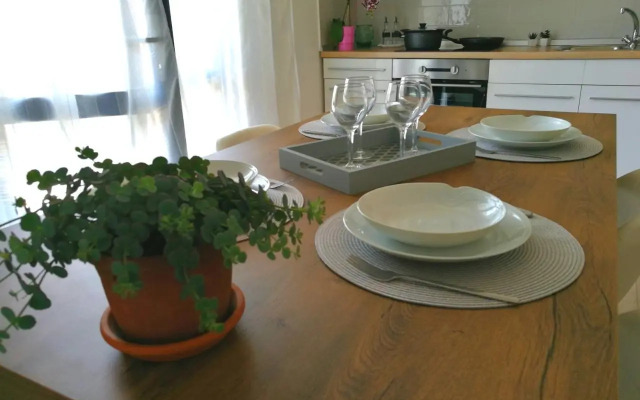 Apartment Gabi 2