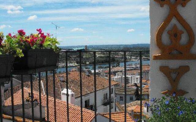 Guesthouse Casa Pombal