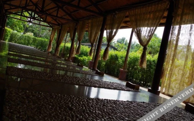Yangxi Hotspring Resort