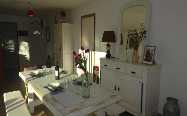 Holiday Home in Pleubian Near Kermagen Beach