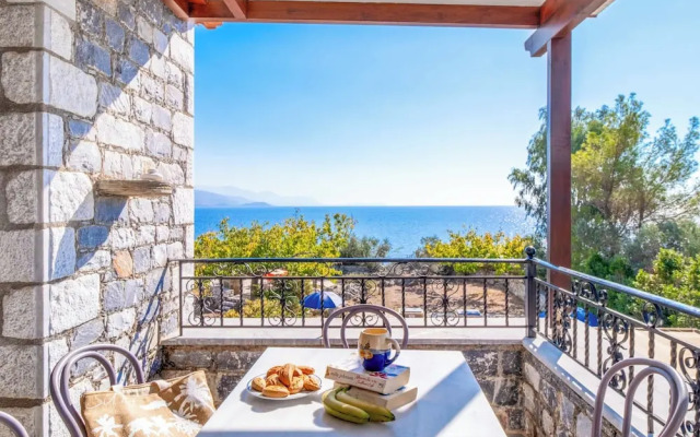 Villa Mulberry