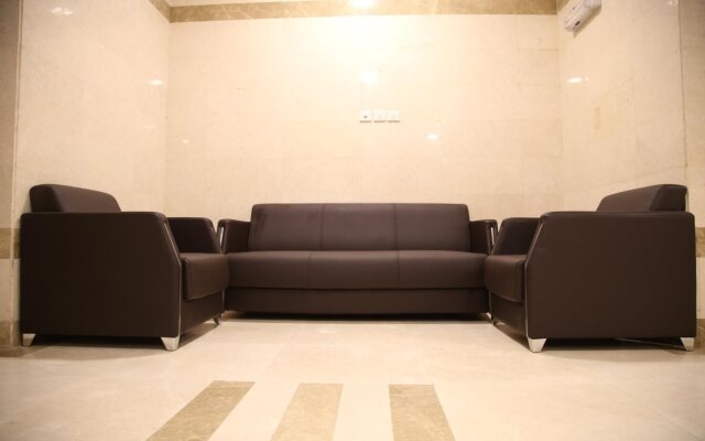 Snood Al Mahbas Hotel