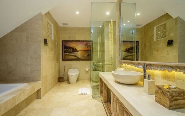 Villa Lembah Damai by GenuineHost