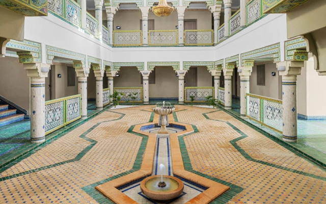 Pickalbatros Sungo Club - All Inclusive