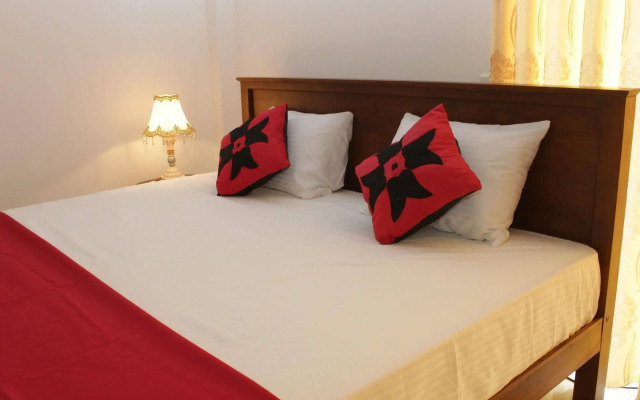 Sigiri Choona Lodge