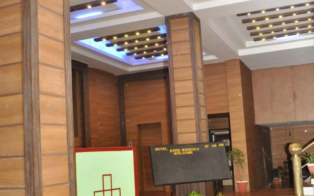 Hotel Rishi Regency