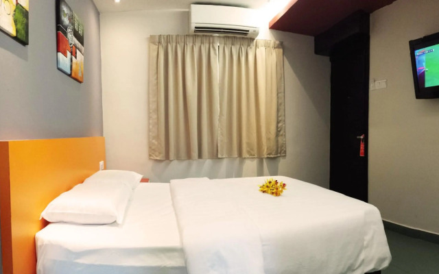 Tai Ichi Hotel