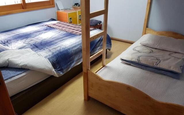 Episode Guesthouse