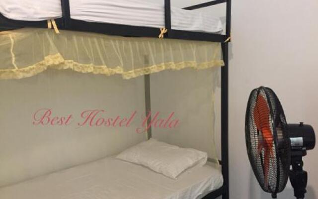 Best Hostel Yala