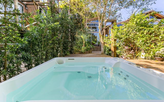 Moradas do Vale Praia do Rosa