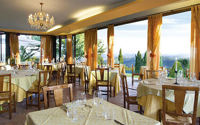 Locanda del Galluzzo