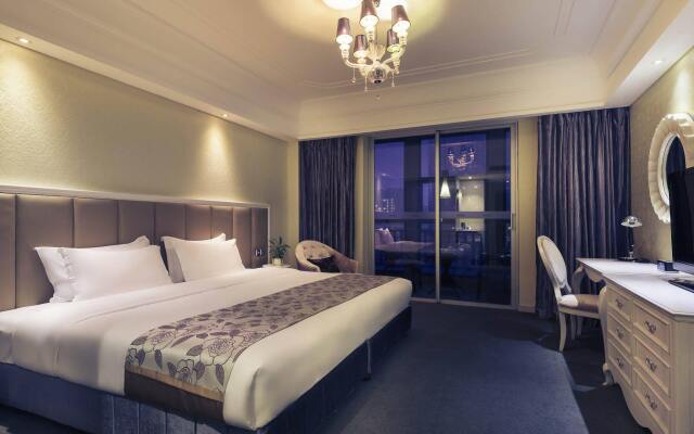 Xiamen Yilai International Apartment Hotel