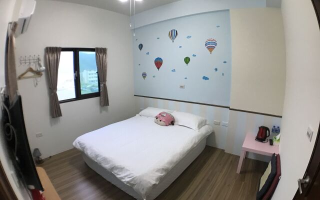Sunny Bed and Breakfast