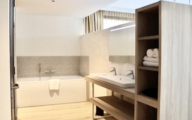 Duinhotel Breezand