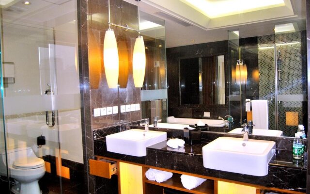 Kunming Xiangjiang Hotel