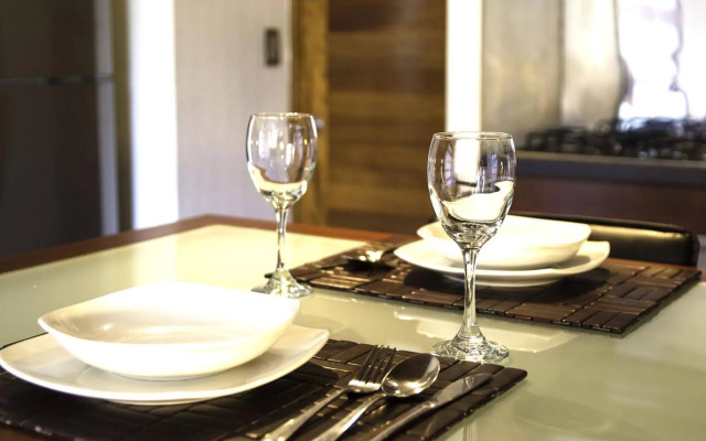 San Ignacio Suite Apartments