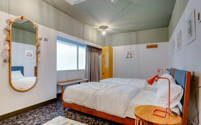 Socialtel Parque 93 Bogota