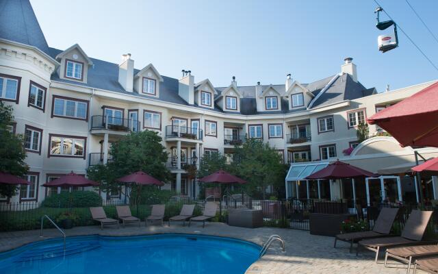 Residence Inn by Marriott Mont Tremblant Manoir Labelle