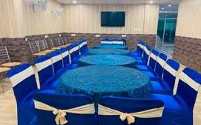 Hotel the Grand SIBA
