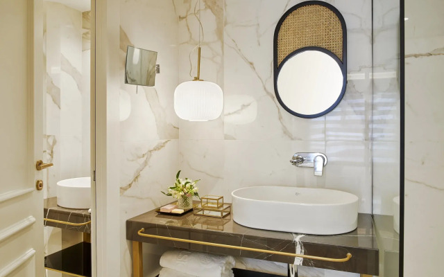 The Excelsior Small Luxury Hotels of the World